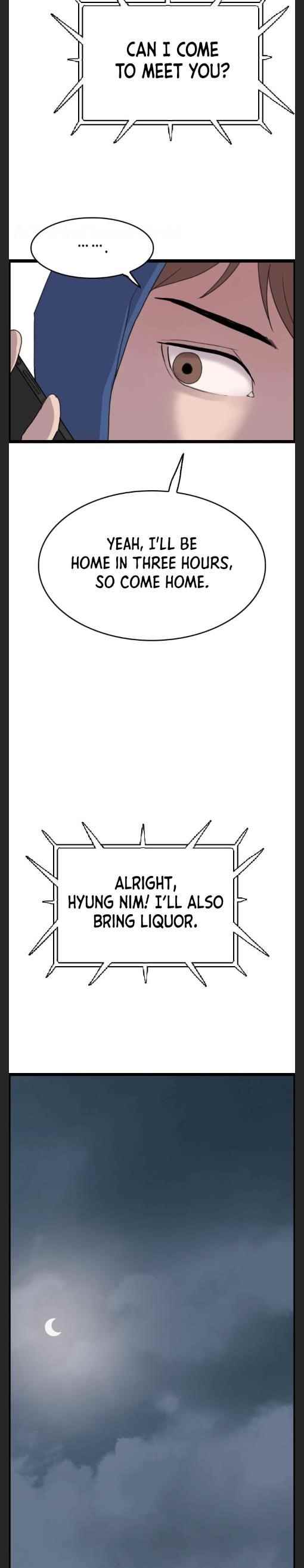 Picked up From Another World Chapter 40 - Page 29