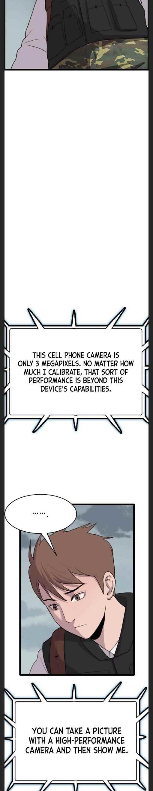 Picked up From Another World Chapter 40 - Page 4