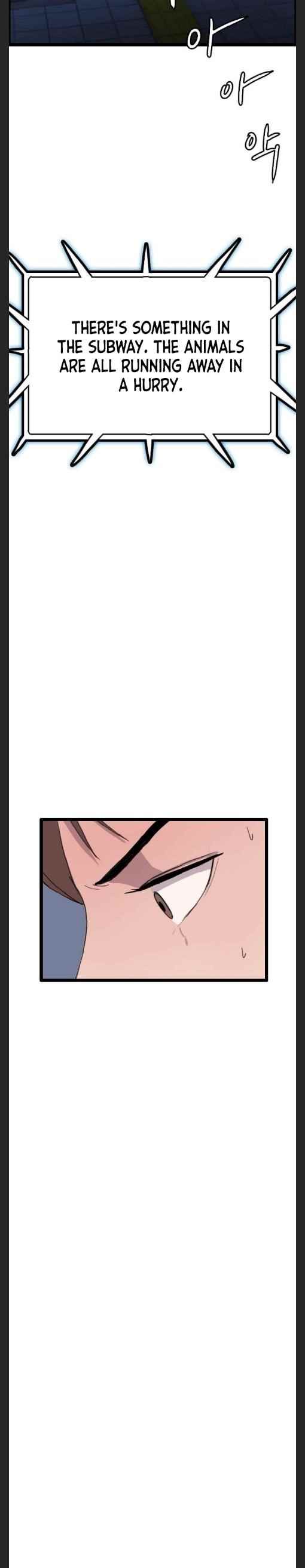 Picked up From Another World Chapter 40 - Page 7