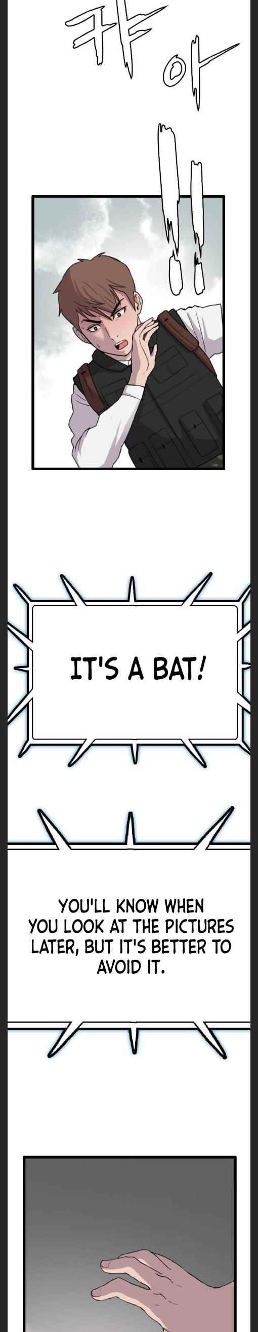 Picked up From Another World Chapter 40 - Page 9