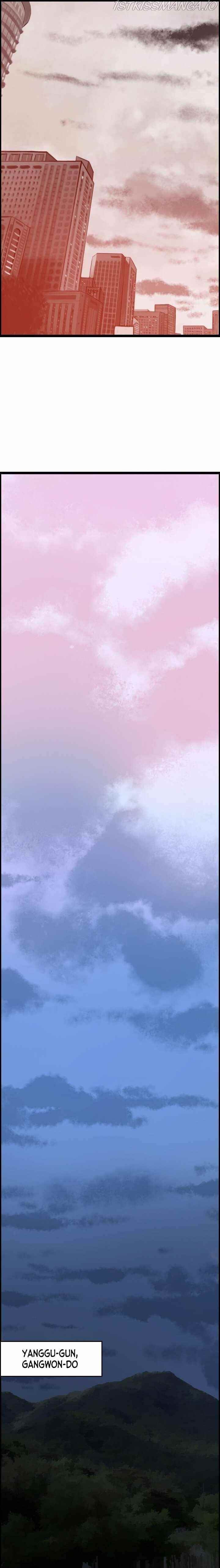 Picked up From Another World Chapter 41 - Page 19