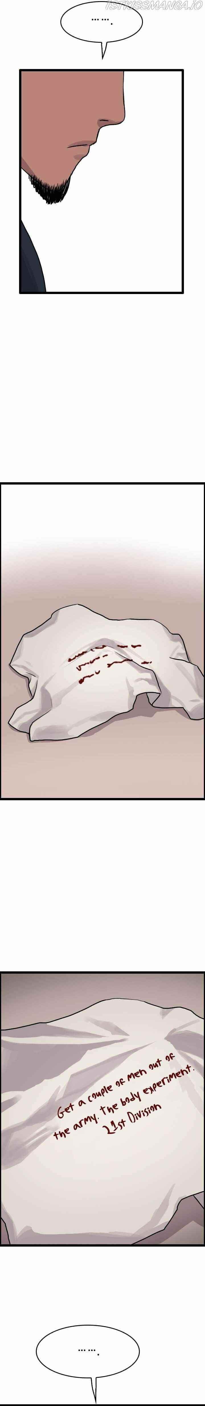 Picked up From Another World Chapter 41 - Page 2