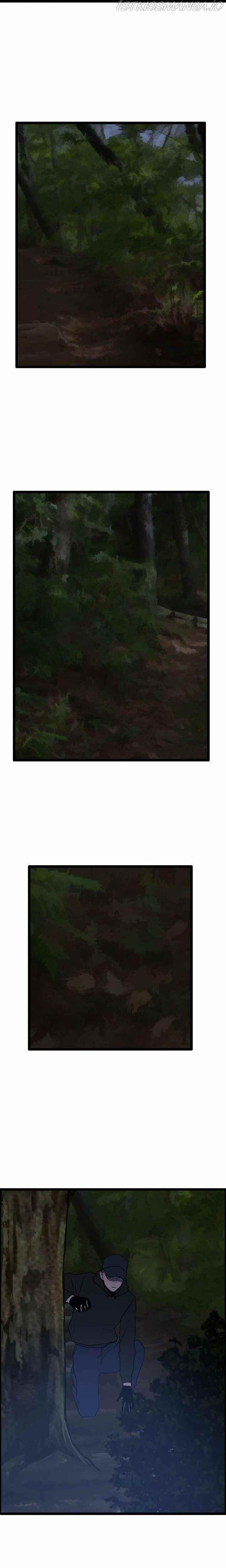 Picked up From Another World Chapter 41 - Page 20