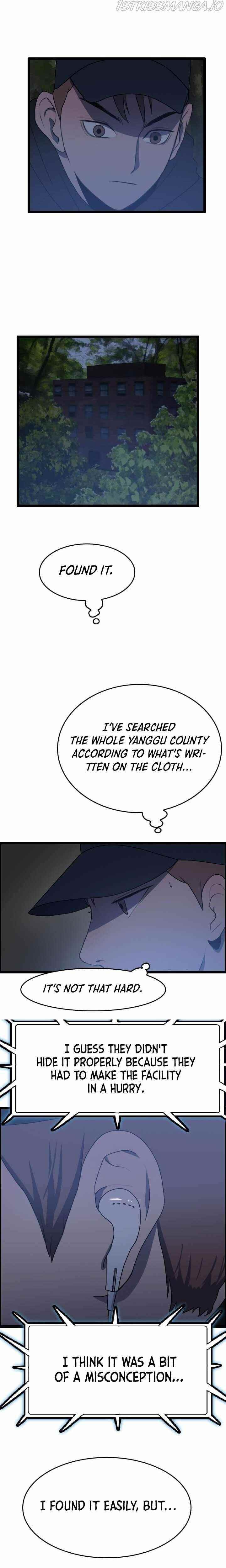 Picked up From Another World Chapter 41 - Page 21