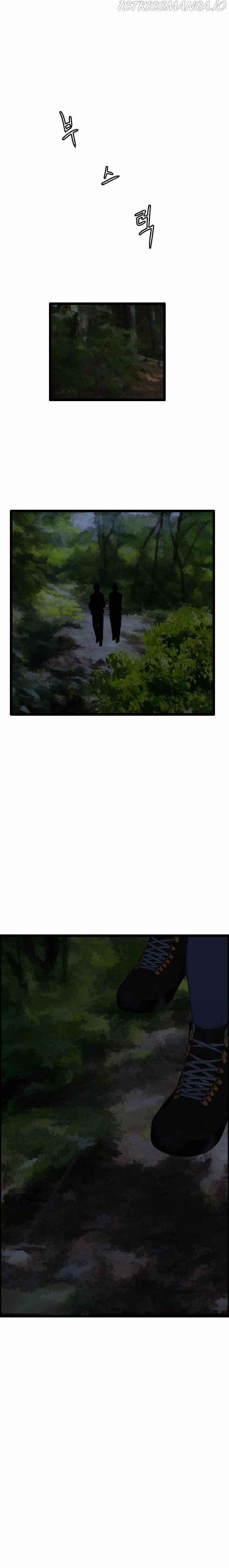 Picked up From Another World Chapter 41 - Page 24