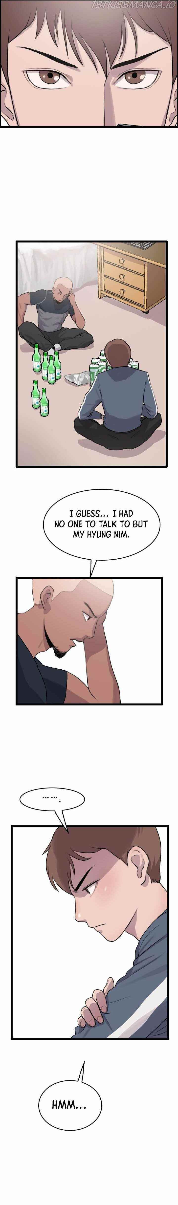 Picked up From Another World Chapter 41 - Page 3