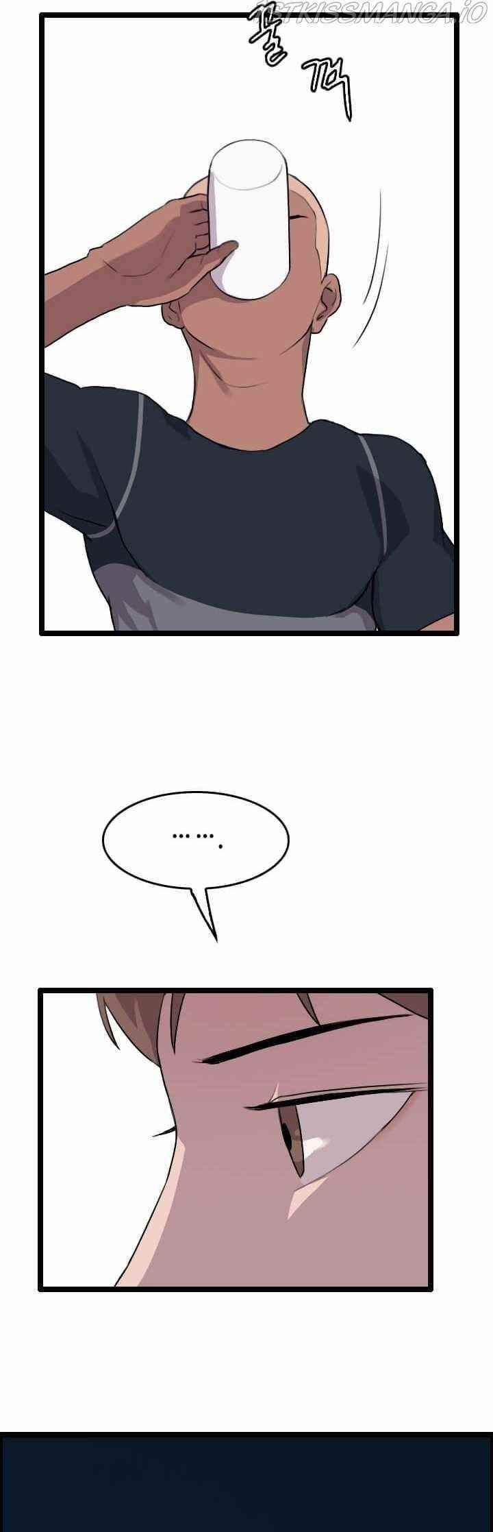 Picked up From Another World Chapter 41 - Page 5