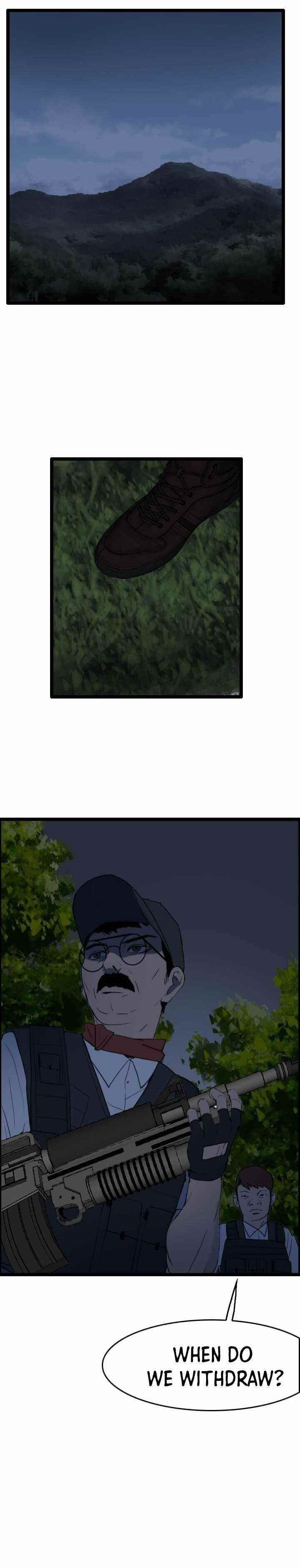 Picked up From Another World Chapter 42 - Page 1