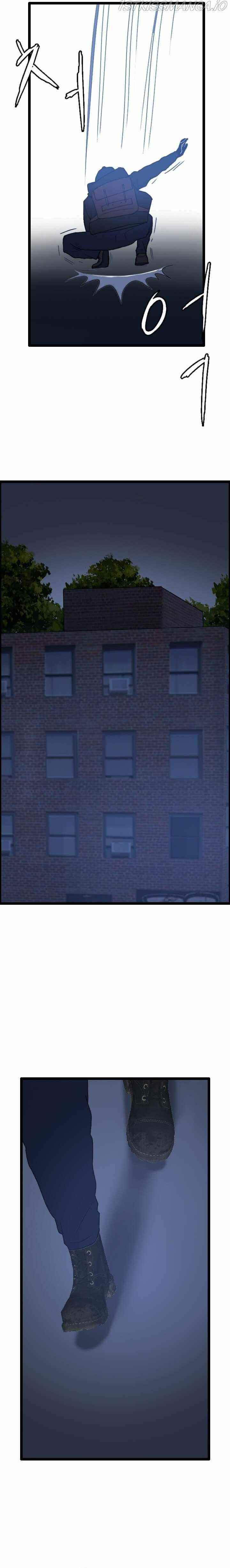 Picked up From Another World Chapter 42 - Page 15