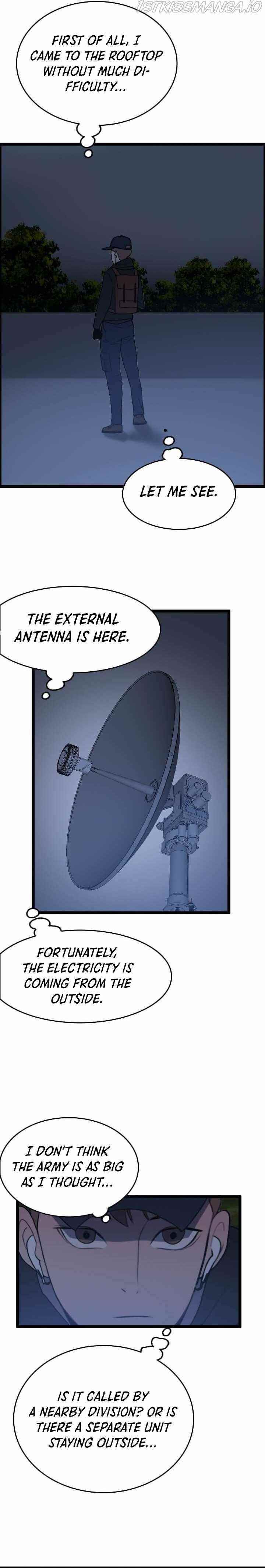 Picked up From Another World Chapter 42 - Page 16