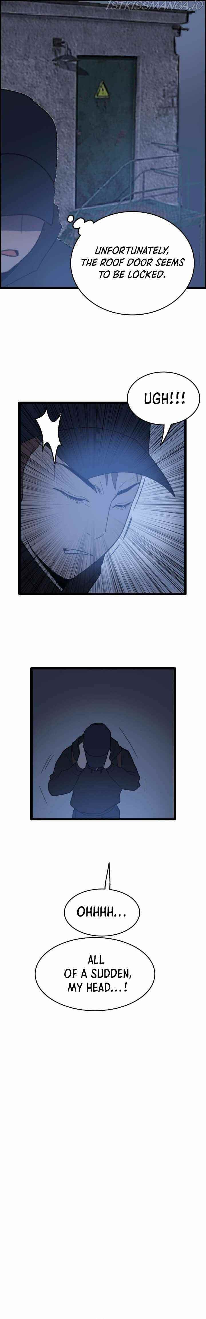 Picked up From Another World Chapter 42 - Page 17