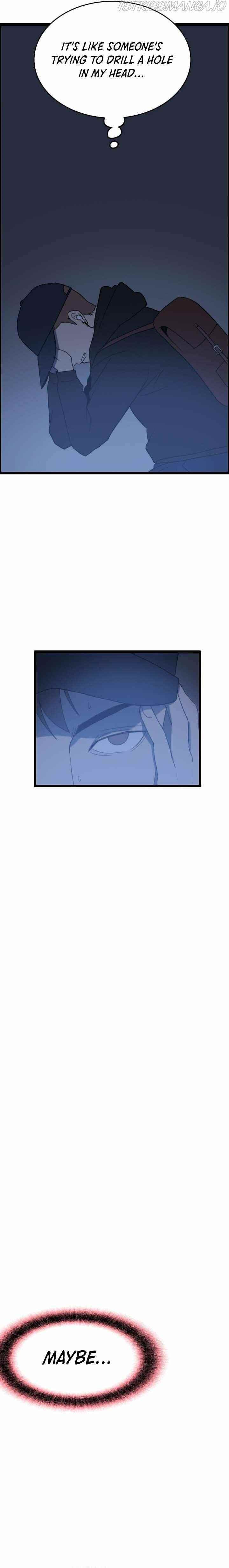 Picked up From Another World Chapter 42 - Page 18