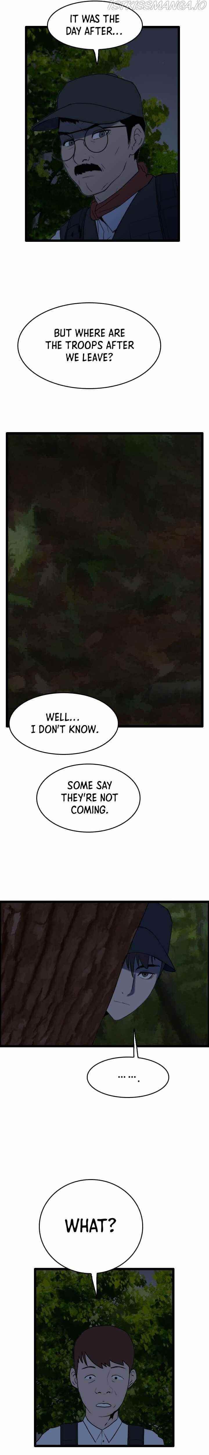 Picked up From Another World Chapter 42 - Page 2