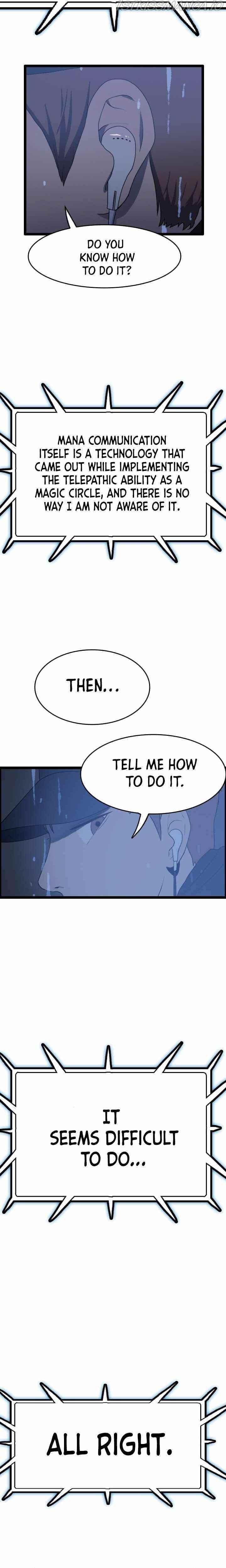 Picked up From Another World Chapter 42 - Page 25