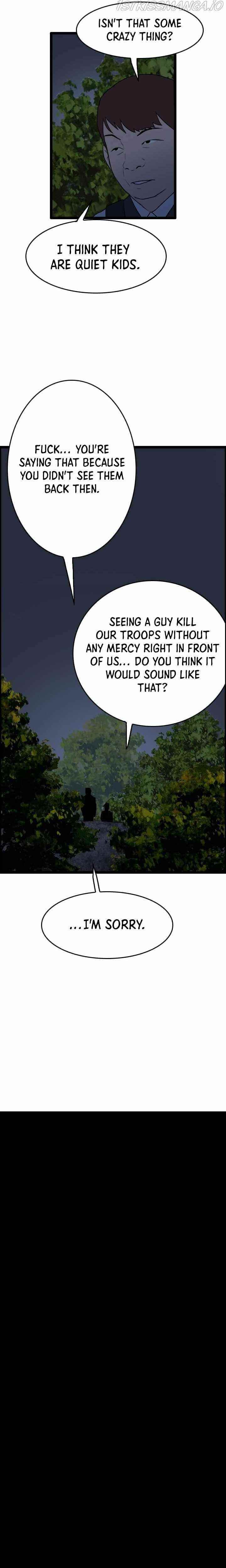 Picked up From Another World Chapter 42 - Page 4