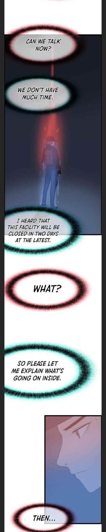 Picked up From Another World Chapter 43 - Page 10