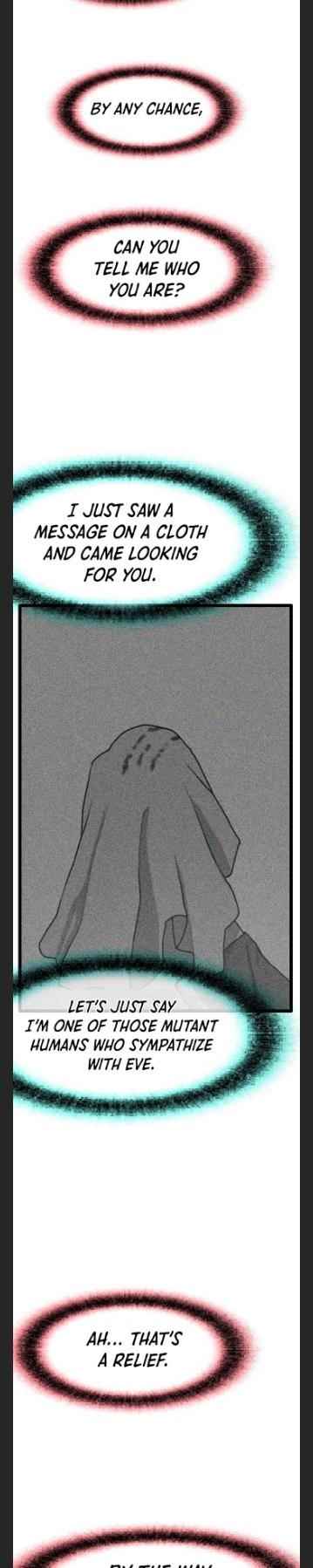 Picked up From Another World Chapter 43 - Page 11