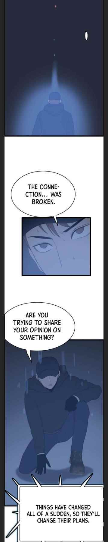 Picked up From Another World Chapter 43 - Page 13