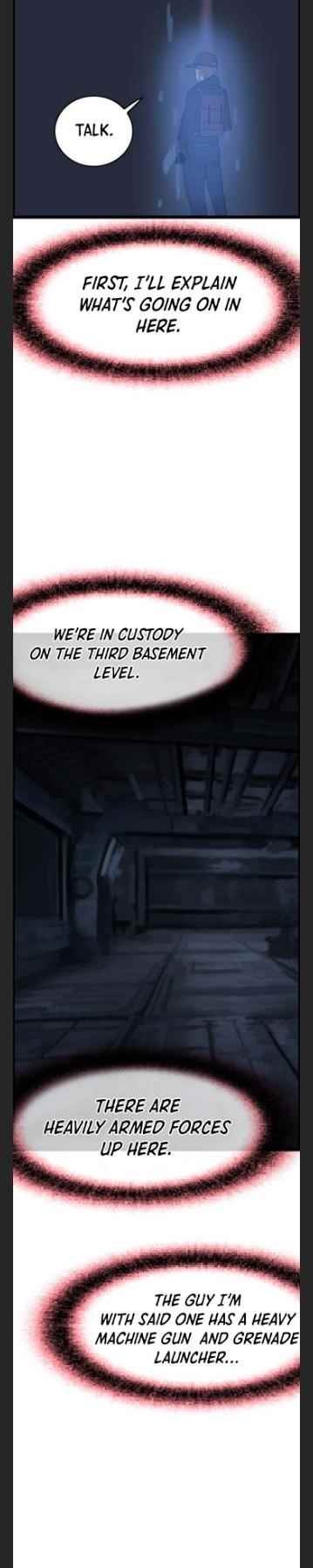 Picked up From Another World Chapter 43 - Page 15