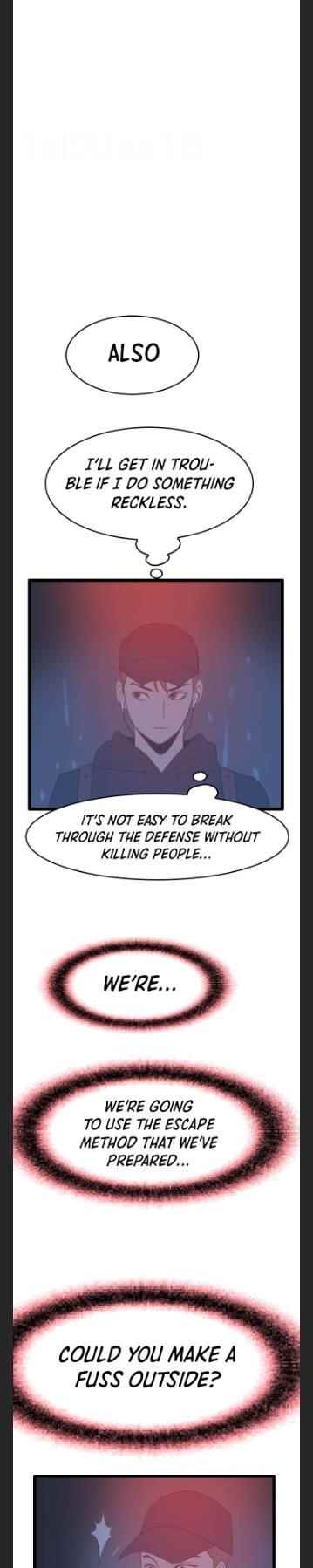 Picked up From Another World Chapter 43 - Page 16