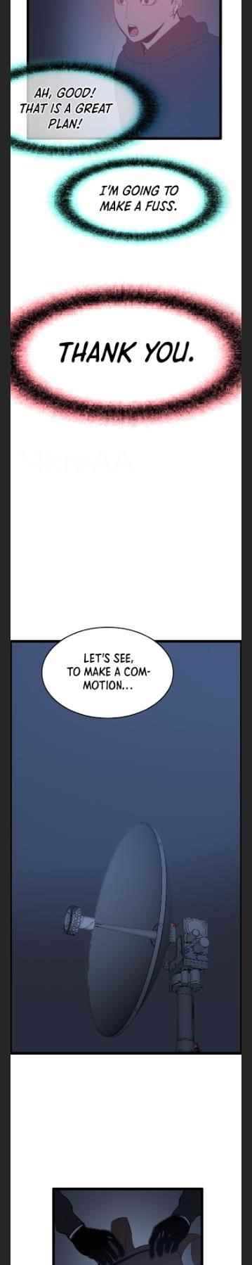 Picked up From Another World Chapter 43 - Page 17