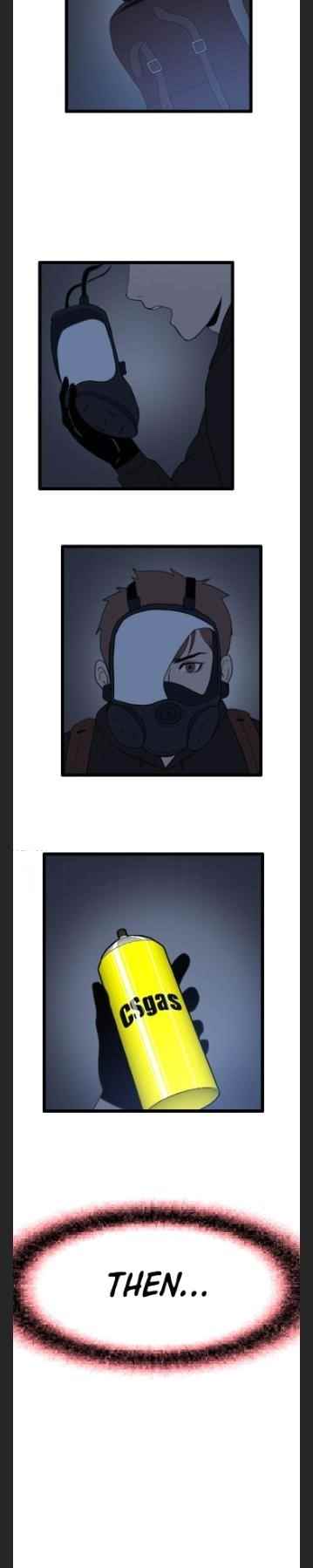 Picked up From Another World Chapter 43 - Page 18