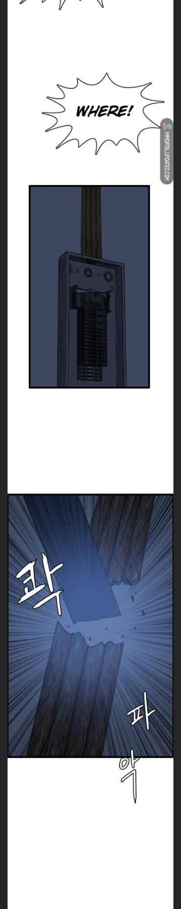 Picked up From Another World Chapter 43 - Page 24