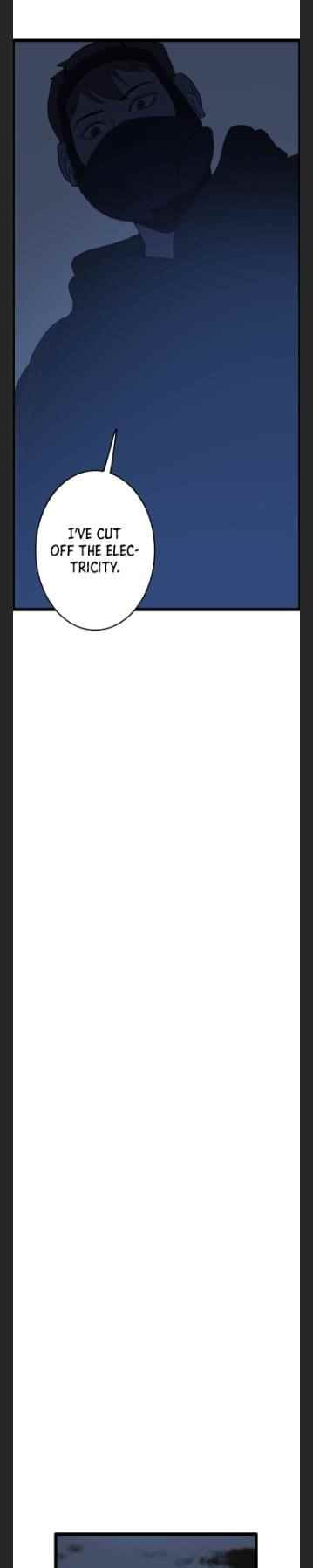 Picked up From Another World Chapter 43 - Page 25