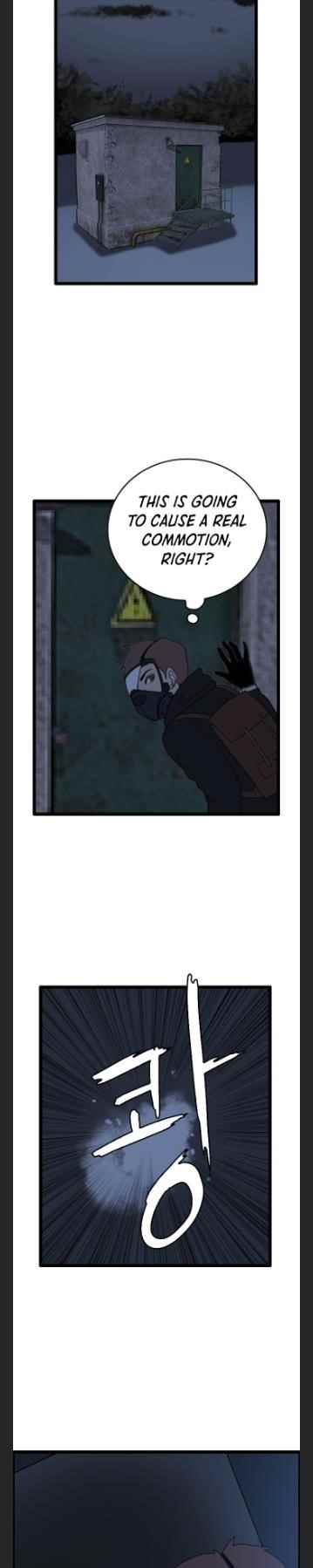 Picked up From Another World Chapter 43 - Page 26