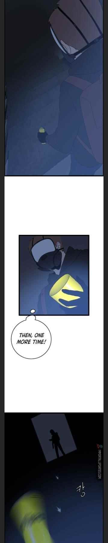 Picked up From Another World Chapter 43 - Page 27