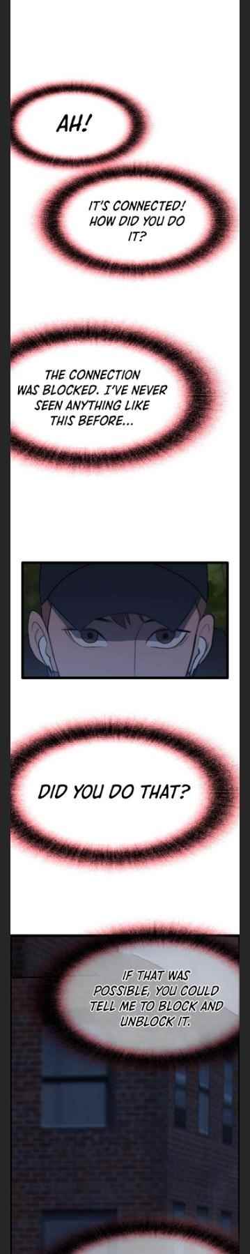 Picked up From Another World Chapter 43 - Page 5