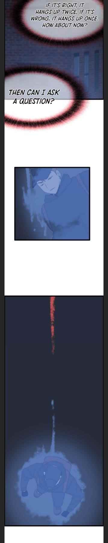 Picked up From Another World Chapter 43 - Page 6