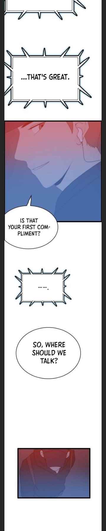 Picked up From Another World Chapter 43 - Page 8