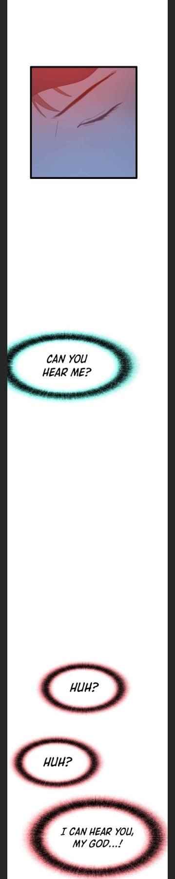 Picked up From Another World Chapter 43 - Page 9