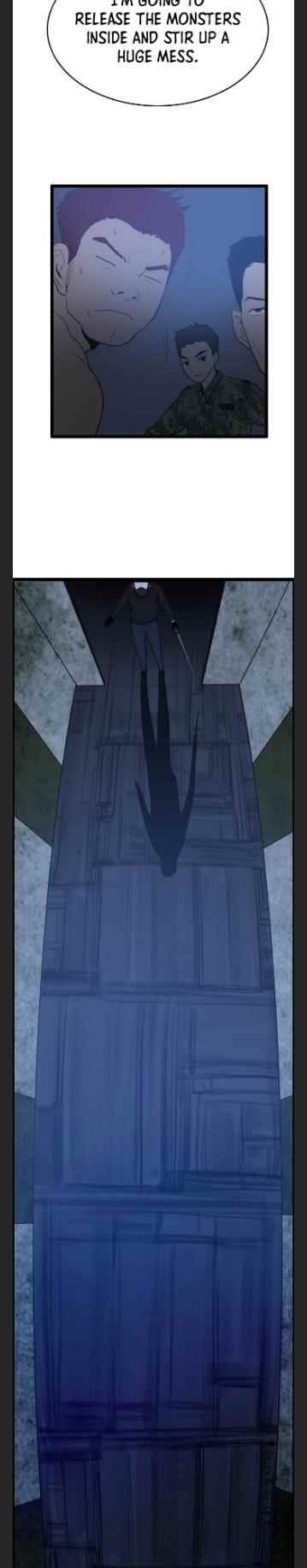 Picked up From Another World Chapter 44 - Page 13