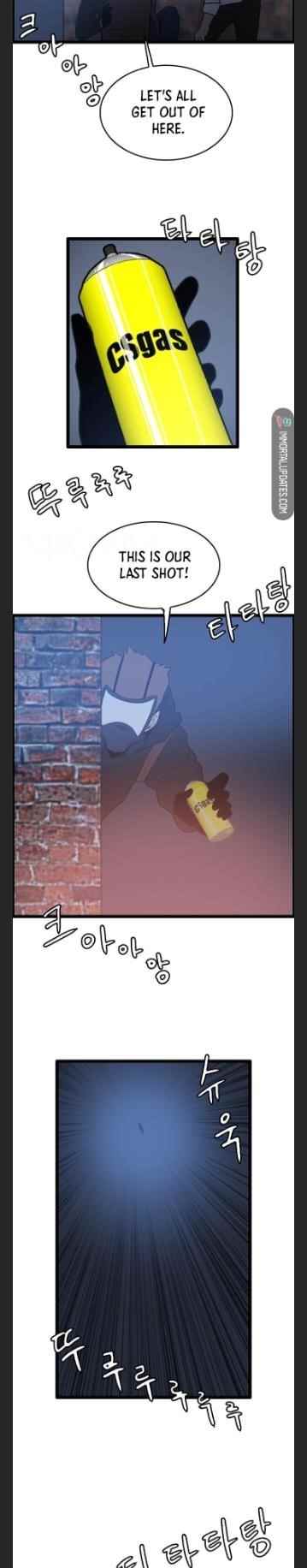 Picked up From Another World Chapter 44 - Page 20