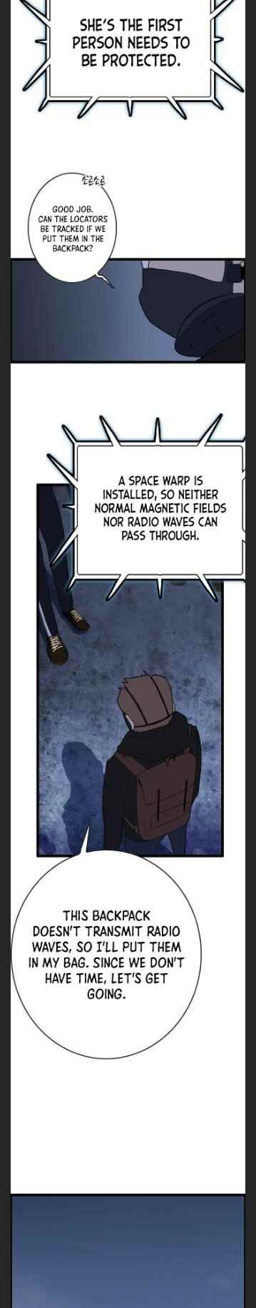 Picked up From Another World Chapter 44 - Page 26