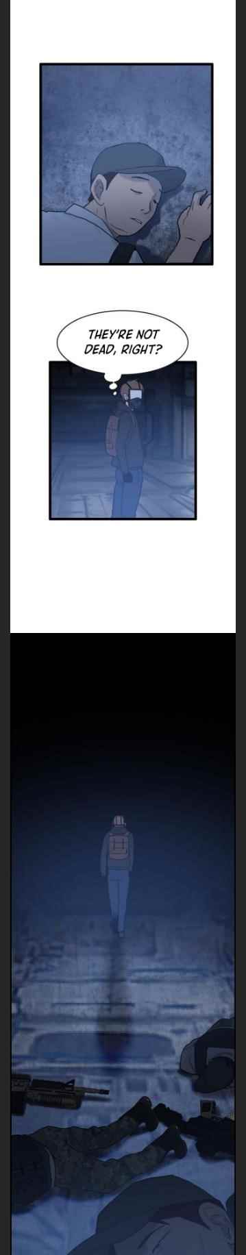 Picked up From Another World Chapter 44 - Page 3