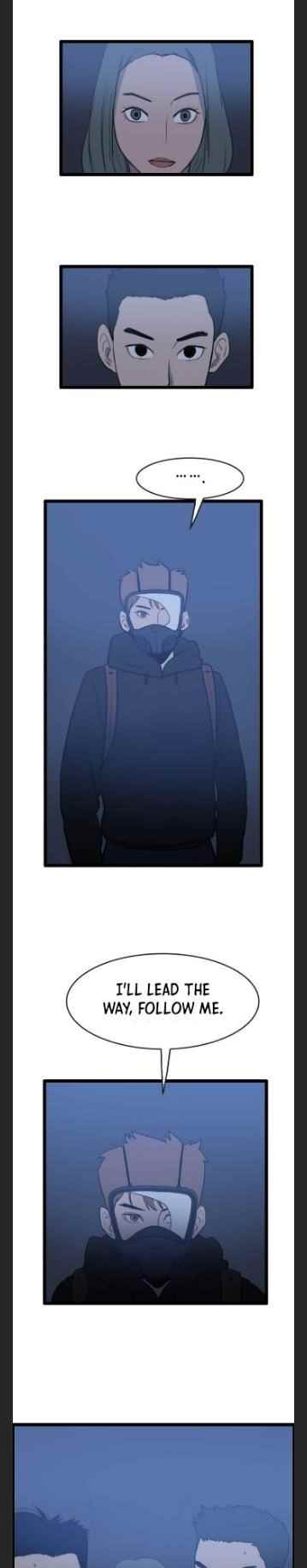 Picked up From Another World Chapter 44 - Page 8