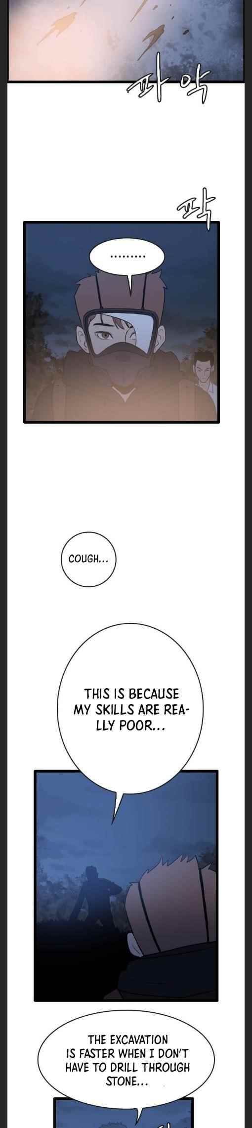 Picked up From Another World Chapter 45 - Page 10