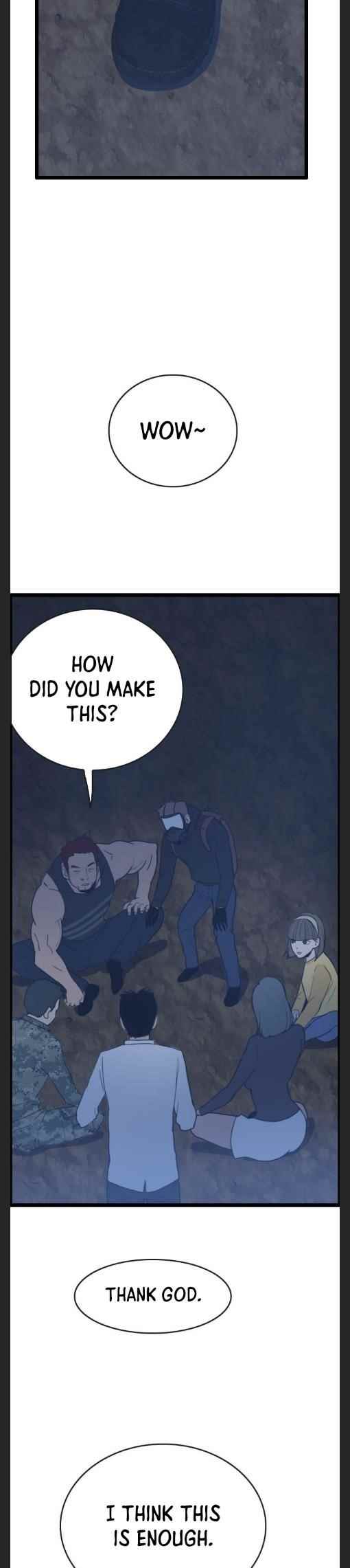 Picked up From Another World Chapter 45 - Page 13