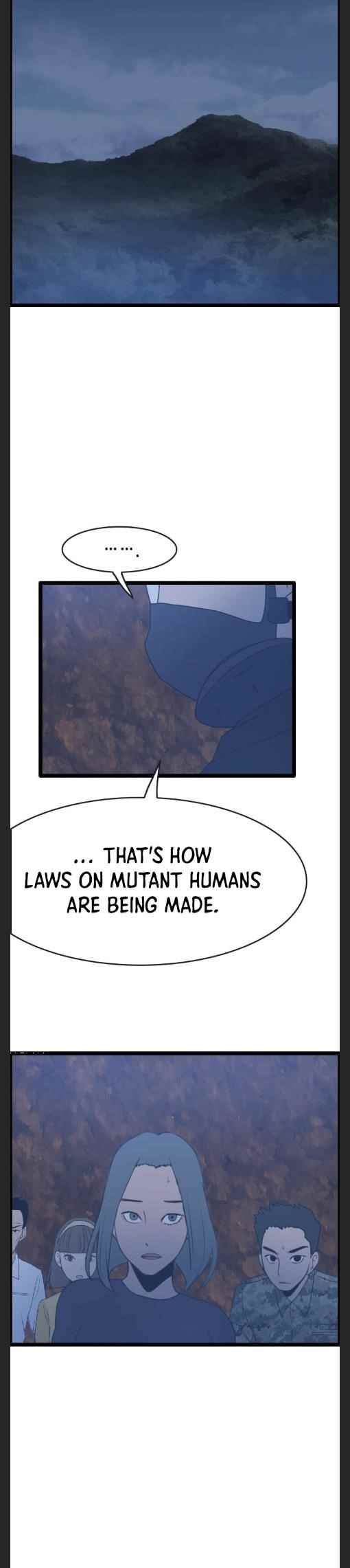 Picked up From Another World Chapter 45 - Page 18