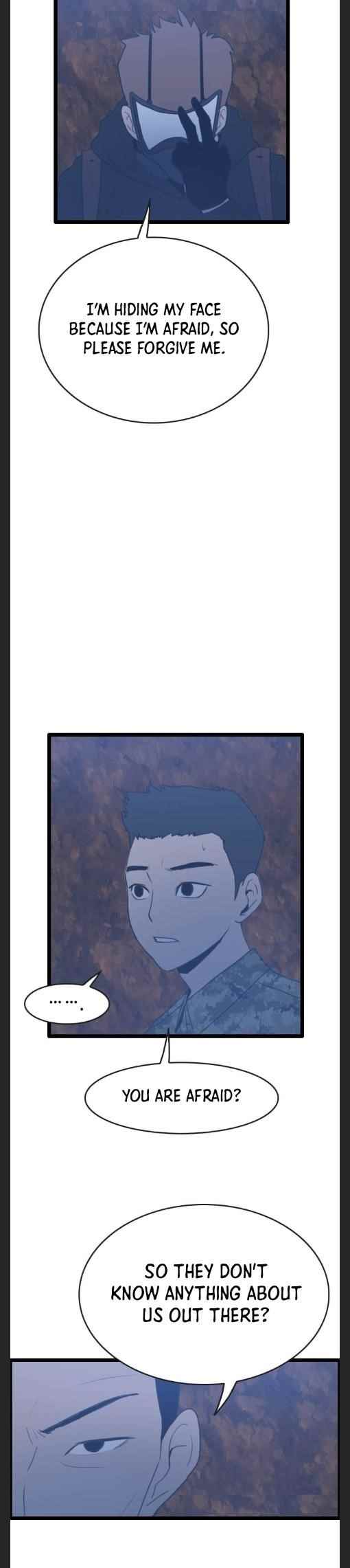 Picked up From Another World Chapter 45 - Page 20