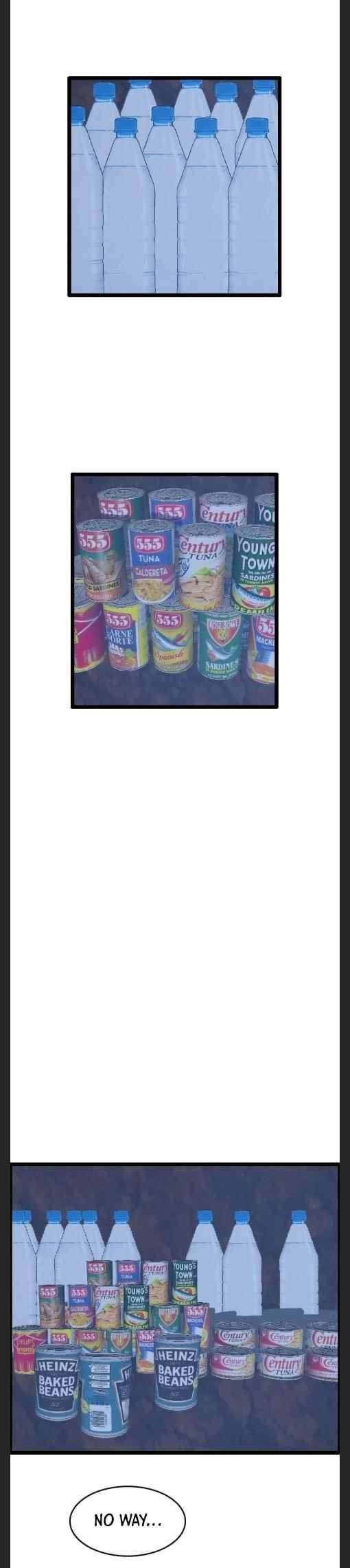 Picked up From Another World Chapter 45 - Page 22