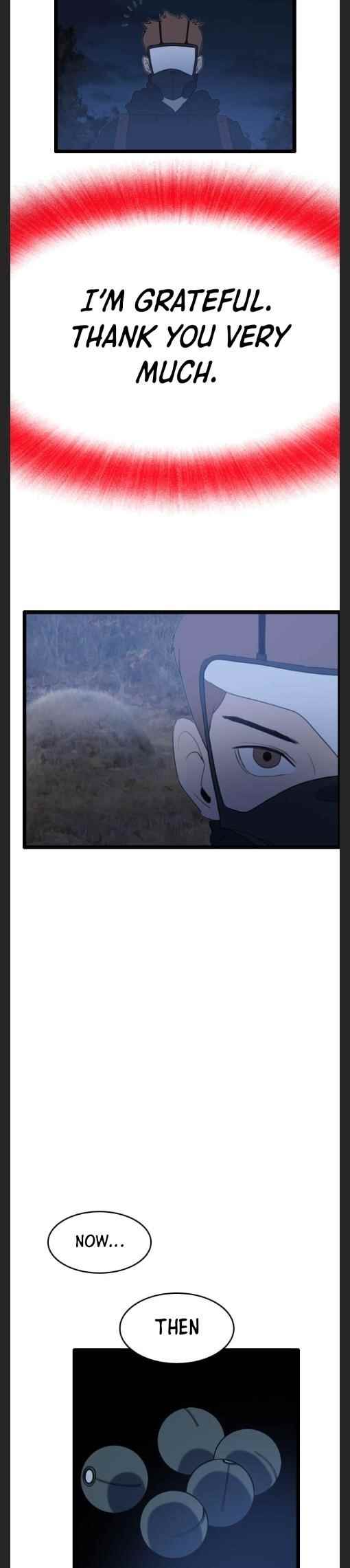 Picked up From Another World Chapter 45 - Page 27