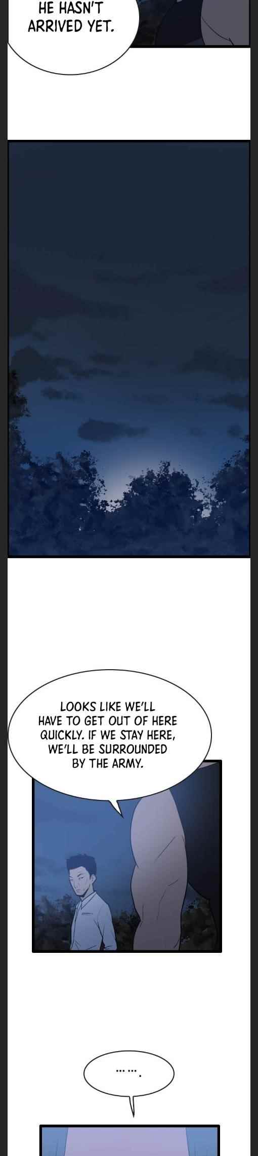 Picked up From Another World Chapter 45 - Page 4