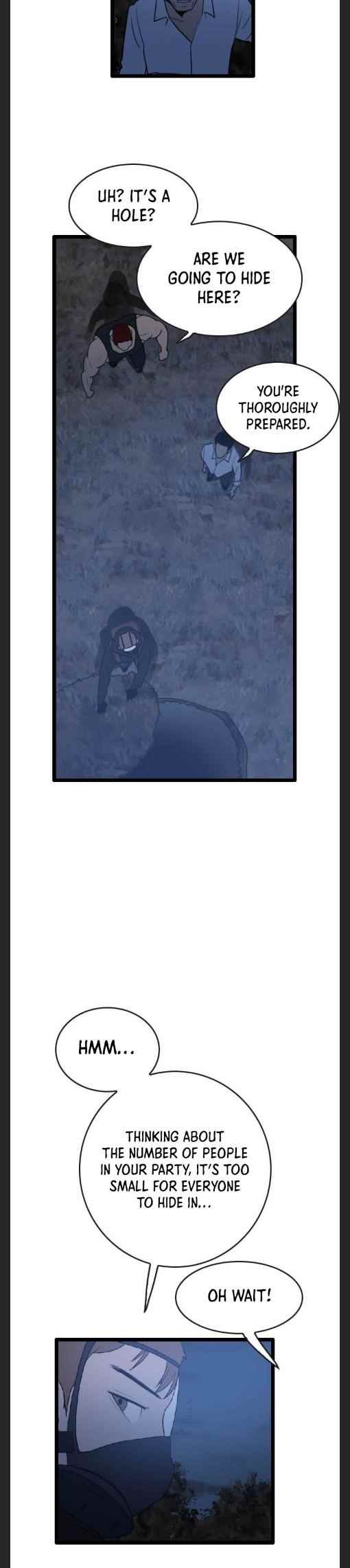 Picked up From Another World Chapter 45 - Page 8