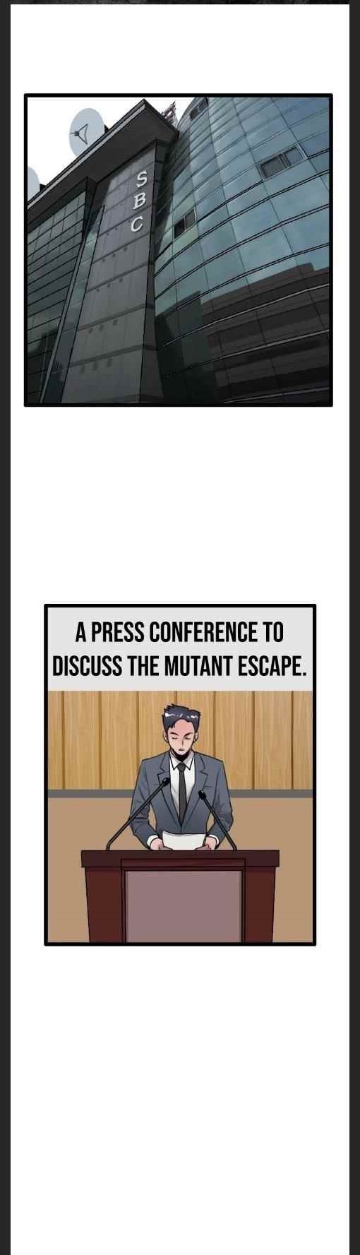 Picked up From Another World Chapter 47 - Page 1