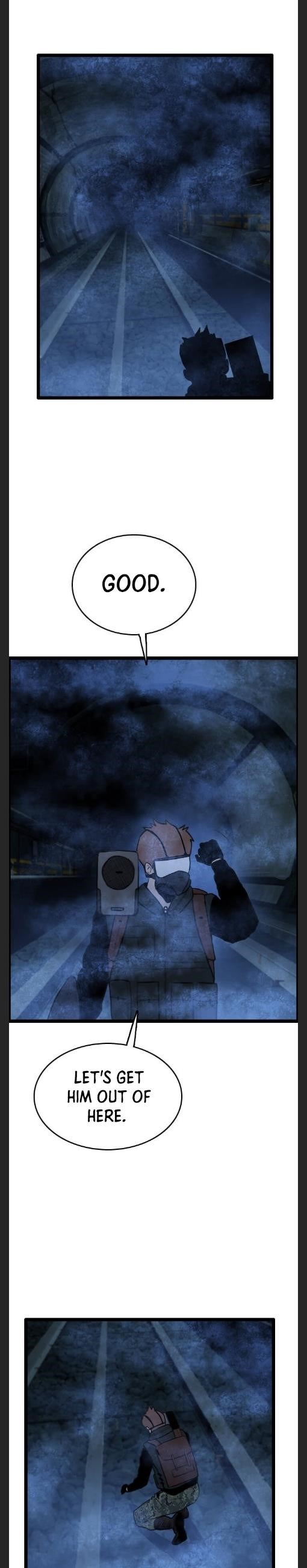 Picked up From Another World Chapter 48 - Page 12