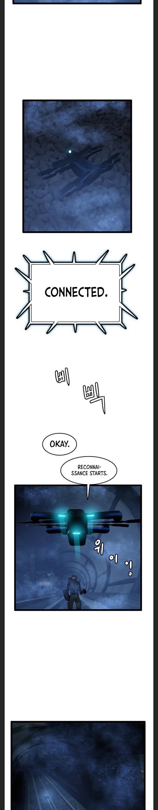 Picked up From Another World Chapter 48 - Page 13